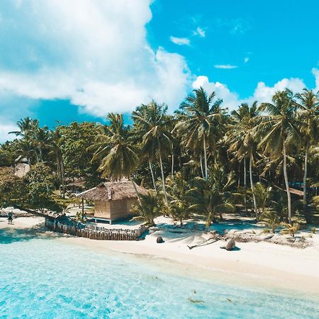 Aloita Resort Mentawai Tua Pejat Exterior foto