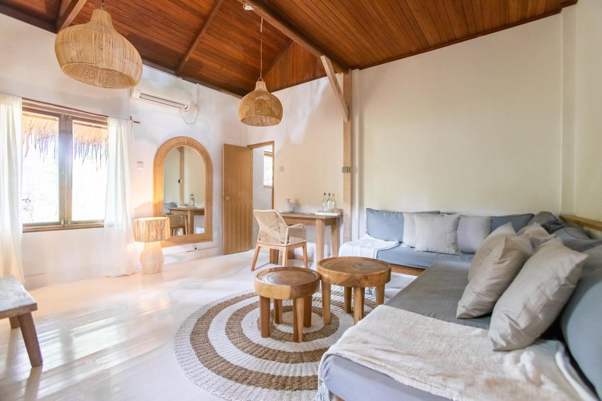 Aloita Resort Mentawai Tua Pejat Exterior foto