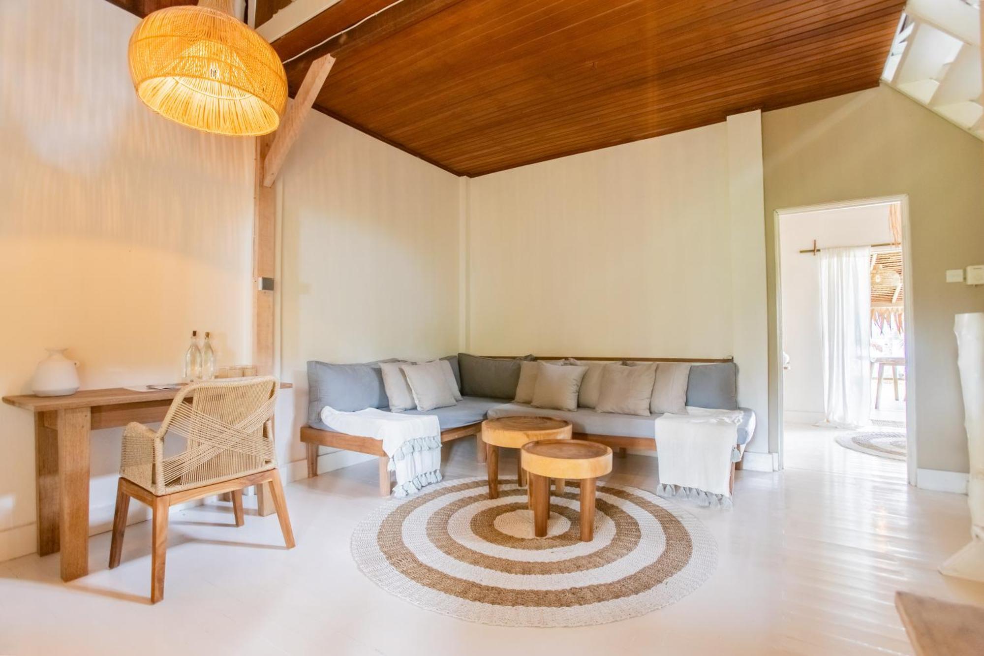 Aloita Resort Mentawai Tua Pejat Exterior foto