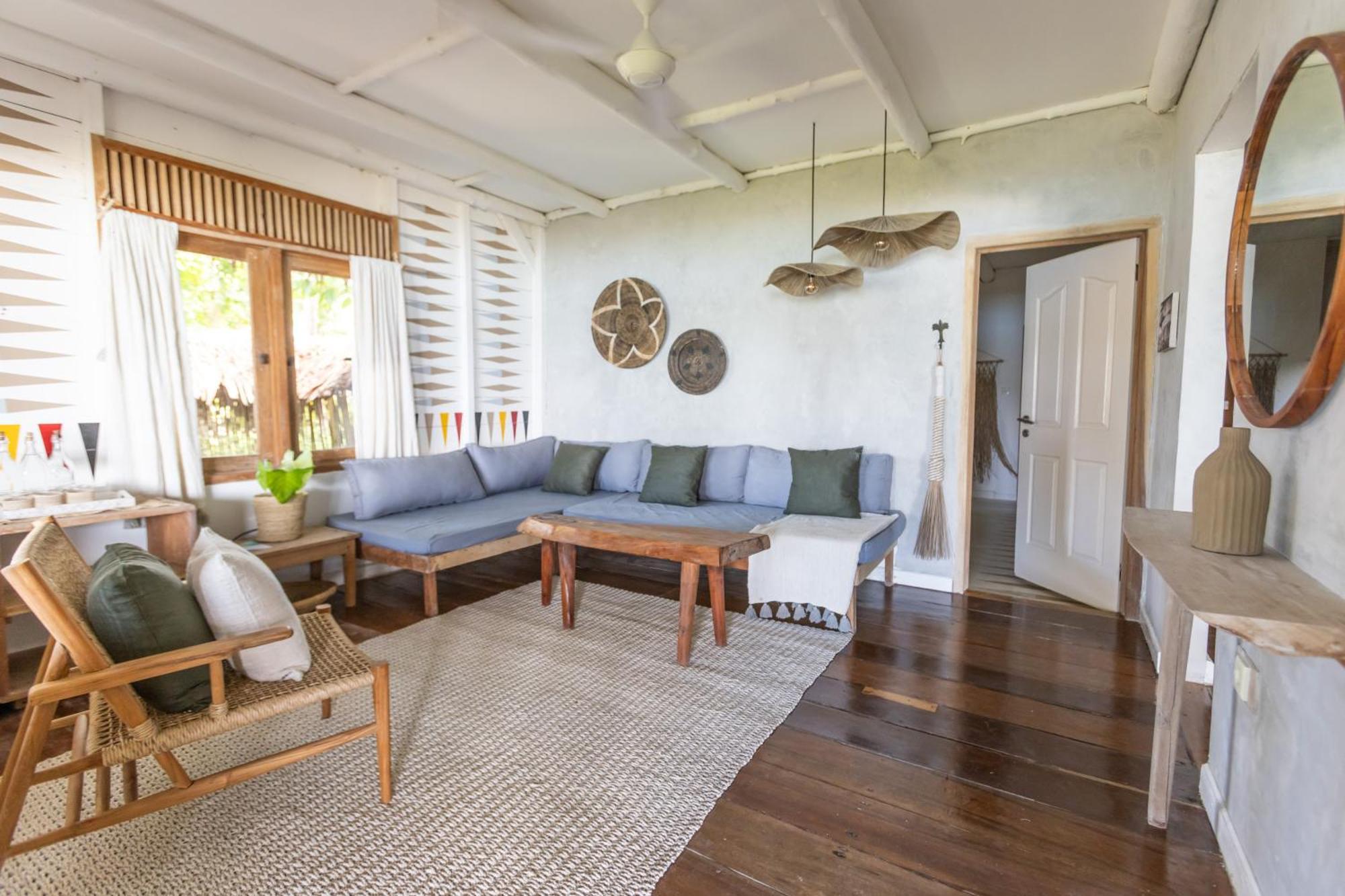 Aloita Resort Mentawai Tua Pejat Exterior foto