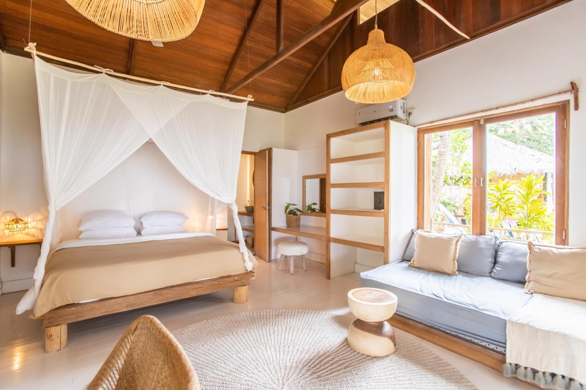 Aloita Resort Mentawai Tua Pejat Exterior foto