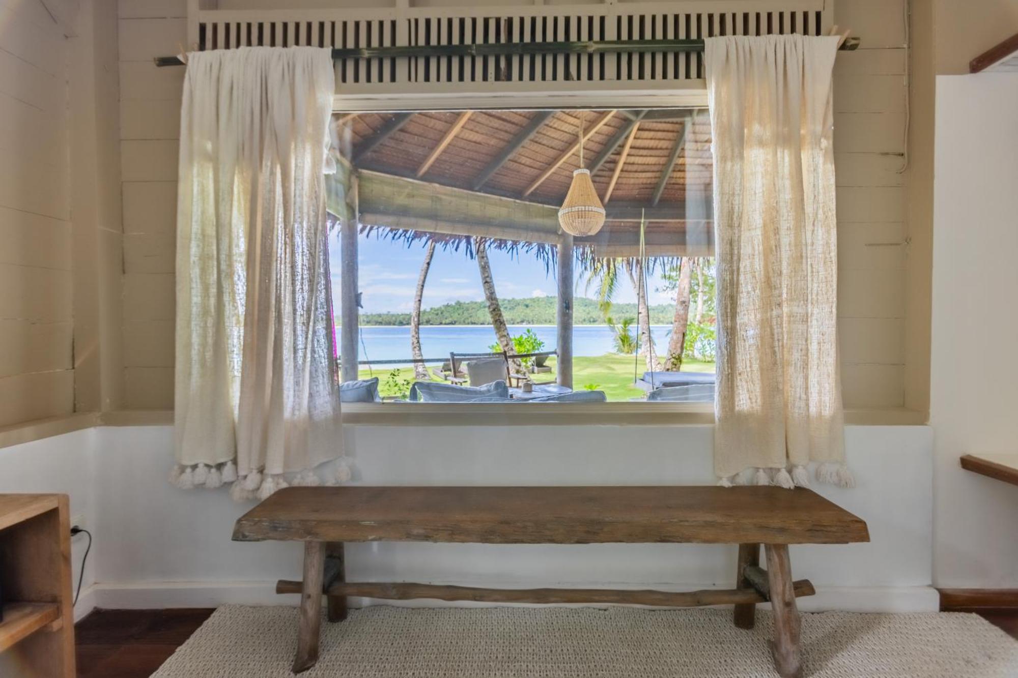 Aloita Resort Mentawai Tua Pejat Exterior foto