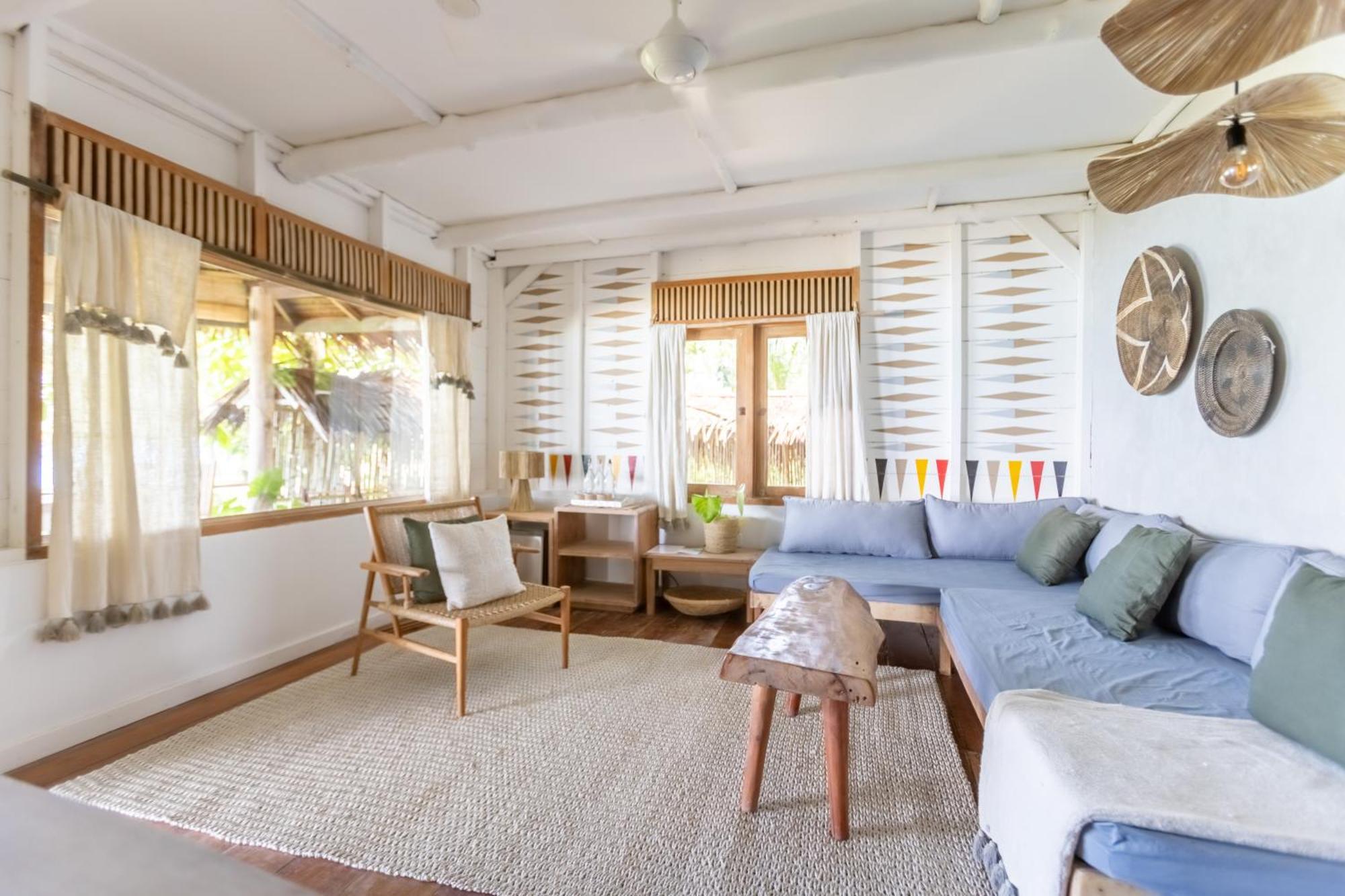 Aloita Resort Mentawai Tua Pejat Exterior foto