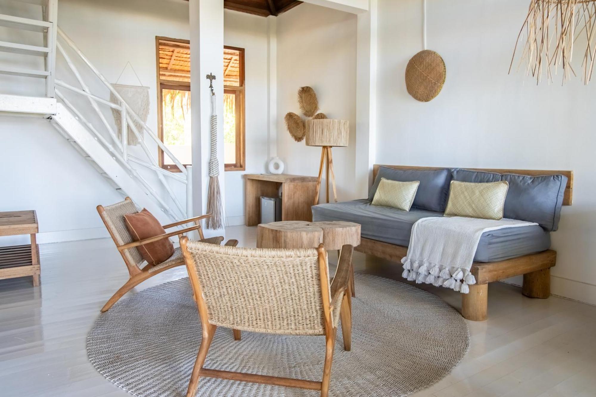 Aloita Resort Mentawai Tua Pejat Exterior foto